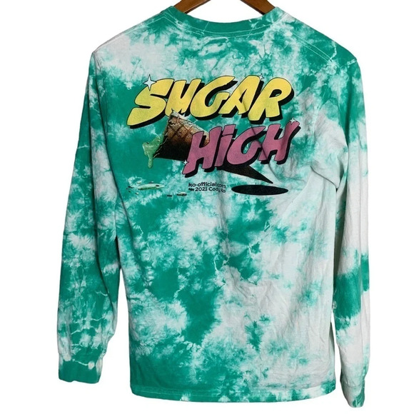 Cody Ko Sugar Rush Merch Size Small - Picture 3 of 13